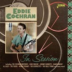 cover: Eddie Cochran - Eddie Cochran - In Session