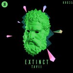 cover: Tavii - Extinct