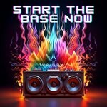 cover: Richie C - Start The Base Now