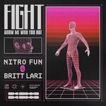 cover: Britt Lari|Nitro Fun - Fight (Show Me Who You Are)