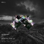 cover: Various - ISOMETRIC VIEW V.A Vol II