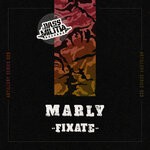 cover: Marly - Fixate