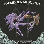 cover: Nodslie|Kingpin Skinny Pimp - Forbidden Midnight