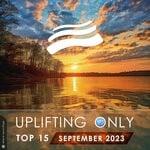 cover: Various - Uplifting Only Top 15: September 2023 (Extended Mixes)