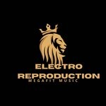 cover: Megafit Music - Electro Reproduction