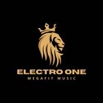 cover: Megafit Music - Electro One