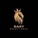 cover: Megafit Music - Eazy