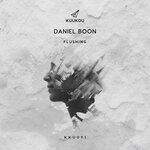 cover: Daniel Boon - Flushing (Original Mix)