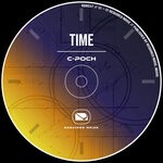 cover: C-poch - Time