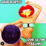 cover: Dave Kurtis - Love Is The Feeling