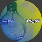 cover: House Of Kain - New Era