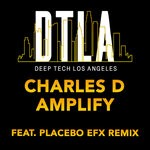 cover: Charles D (usa) - Amplify