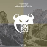 cover: Freemood - Grandangolo