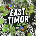 cover: Jurassik - East Timor