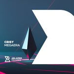 cover: Crisy - Megaera