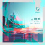 cover: A Sides - Chances / Only One Sound