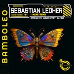 cover: Sebastian Ledher - Spread My Wings EP