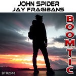 cover: John Spider - Jay Fragibans