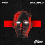 cover: Howley - Knuckle Head