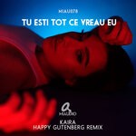 cover: Kaira - Tu Esti Tot Ce Vreau Eu