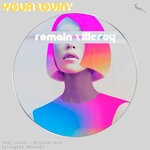 cover: Romain Villeroy - Your Lovin'