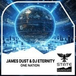 cover: James Dust|Dj Eternity - One Nation