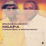 cover: Irmaos Almeida - Ngapa (Xtremo Soul & NOR7ON remix)