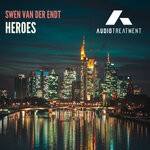 cover: Swen Van Der Endt - Heroes