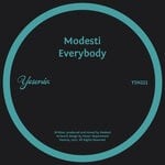 cover: Modesti - Everybody