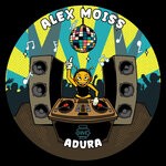 cover: Alex Moiss - Adura