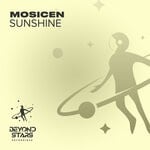 cover: Mosicen - Sunshine