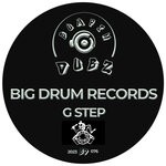 cover: Big Drum Records - G - Step