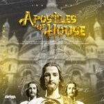 cover: Inacio Sa - Apostles Of House