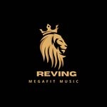 cover: Megafit Music - Reving