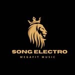 cover: Megafit Music - Song Electro