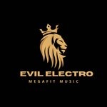 cover: Megafit Music - Evil Electro