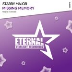 cover: Starry Major - Missing Memory