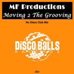 cover: Mf Productions - Moving 2 The Grooving