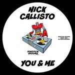 cover: Nick Callisto - You & Me