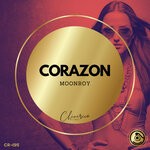 cover: Moonroy - Corazon