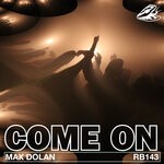 cover: Max Dolan - Come On