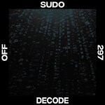 cover: Sudo - Decode