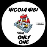 cover: Nicola Nisi - Only One