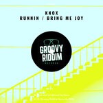 cover: Knox - Runnin / Bring Me Joy