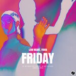 cover: Favia|Lew Heart - Friday