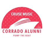 cover: Corrado Alunni - Pump The Beat