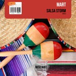 cover: Mart - Salsa Storm