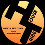 cover: Dario Nunez|Dj Neil - MERIMBA