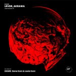 cover: Akrawa|Lrvdr - Usernames EP