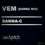 cover: Sanna-c - VEM (Samba Mix)